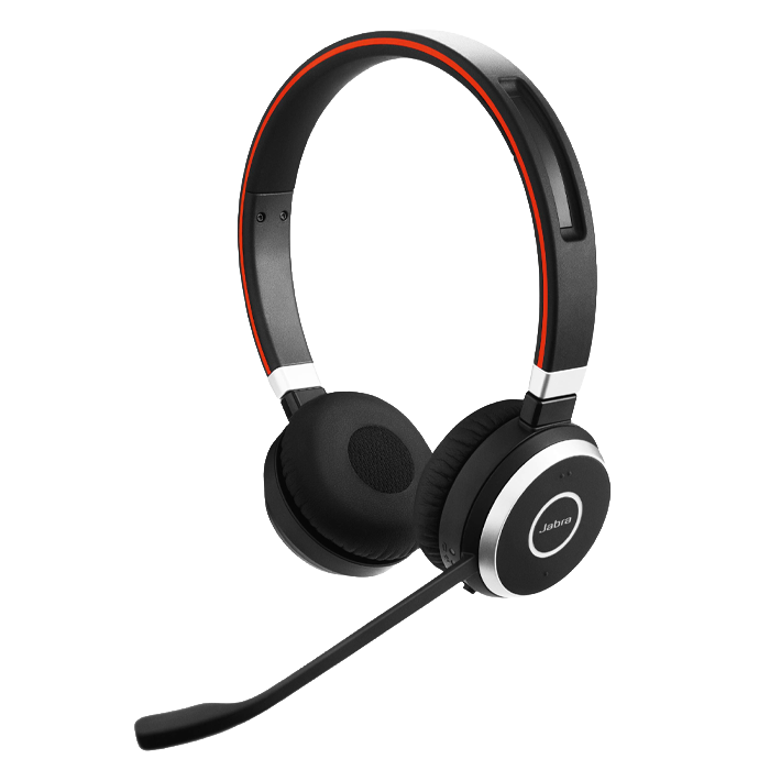 Jabra Evolve 65 MS Stereo