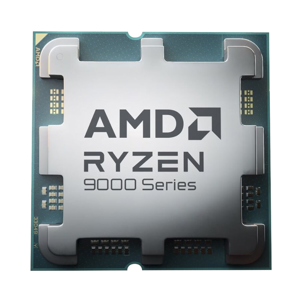 AMD Ryzen 5 9600X