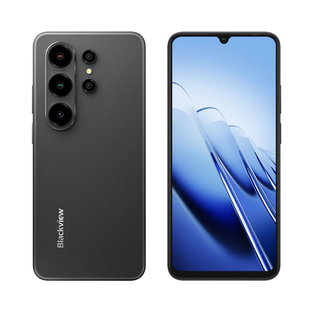 Blackview Wave 10