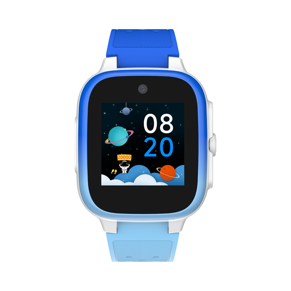 HAVIT KW12 Kids Smart Watch GPS