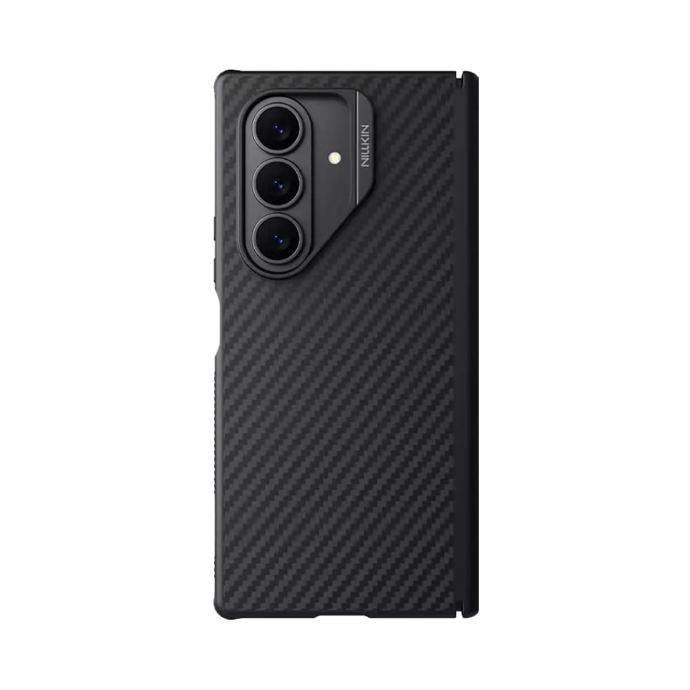 Nillkin Synthetic Fiber Pro Magnetic case for Samsung Galaxy Z Fold7
