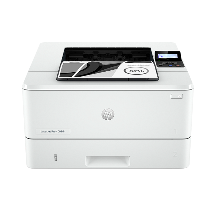 HP LaserJet Pro 4002dn