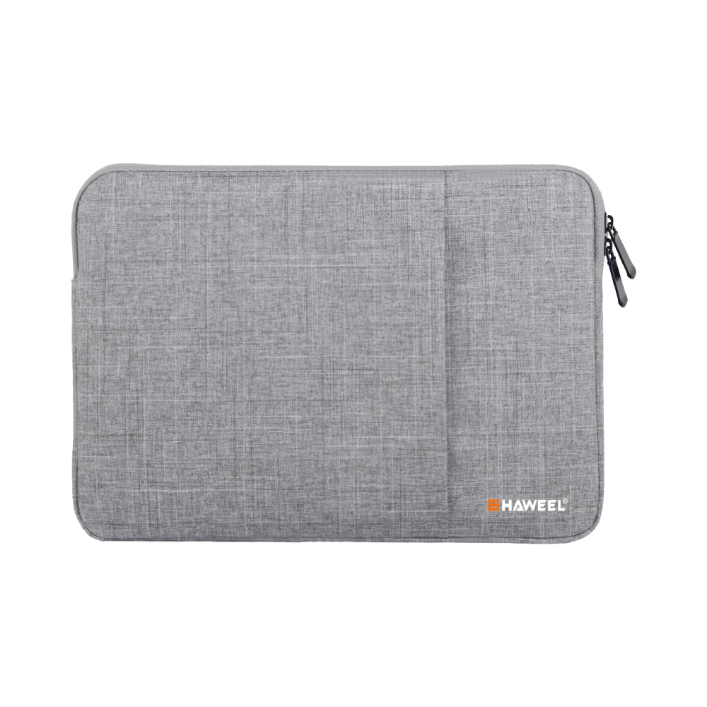 HAWEEL 11 inch Sleeve Case Zipper Briefcase Carrying Bag