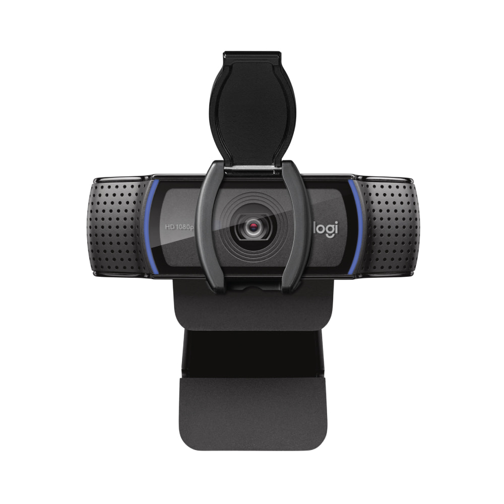 Logitech C920e Business Webcam