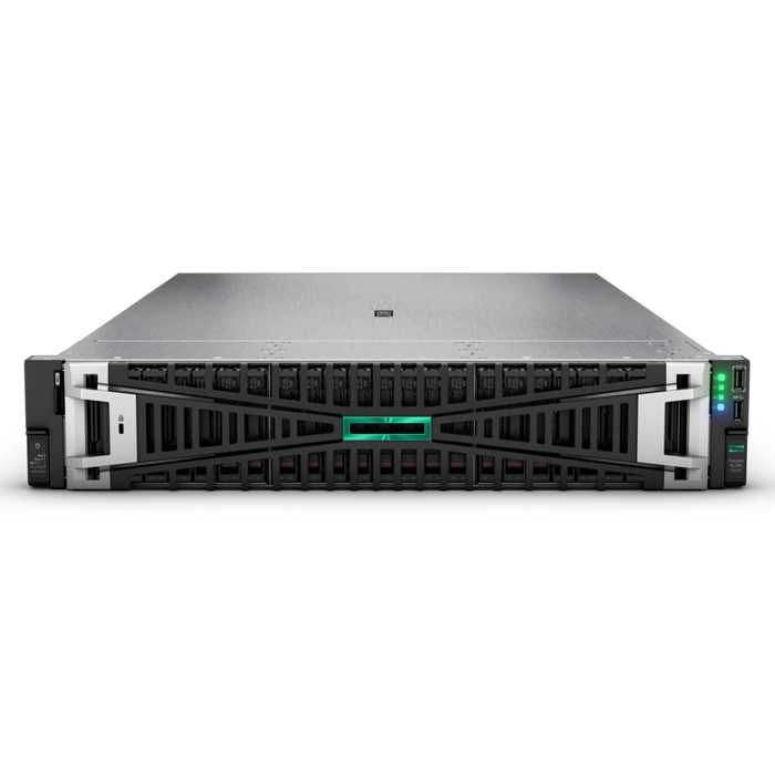 HPE ProLiant DL380 Gen11