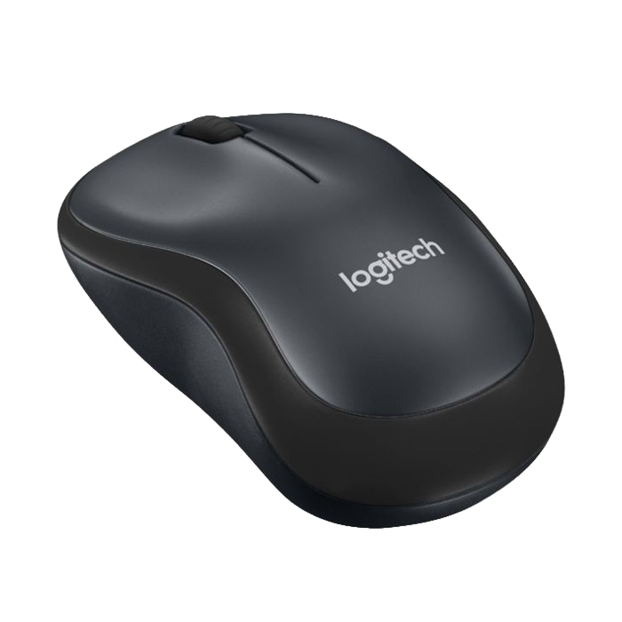Logitech M220 Silent Wireless Mouse