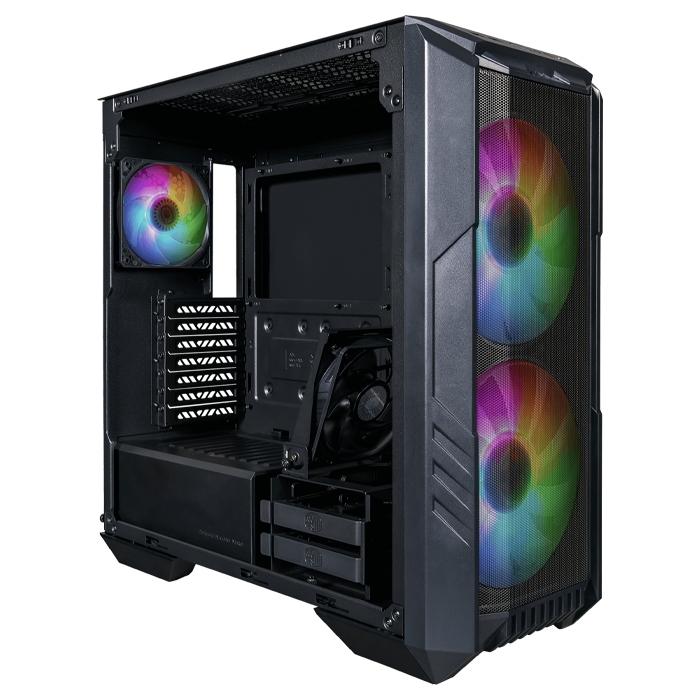 Cooler Master HAF 500