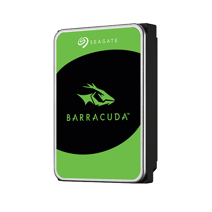 Seagate Barracuda 3.5"