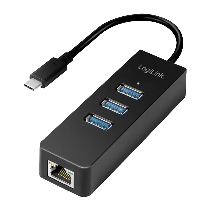 LogiLink UA0283
