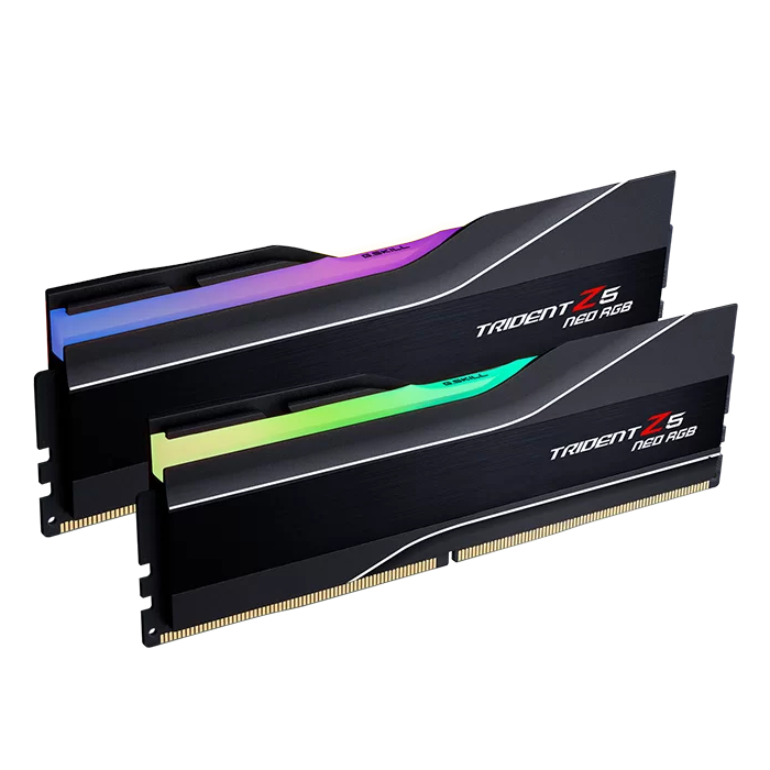 G.SKILL Trident Z5 Neo RGB