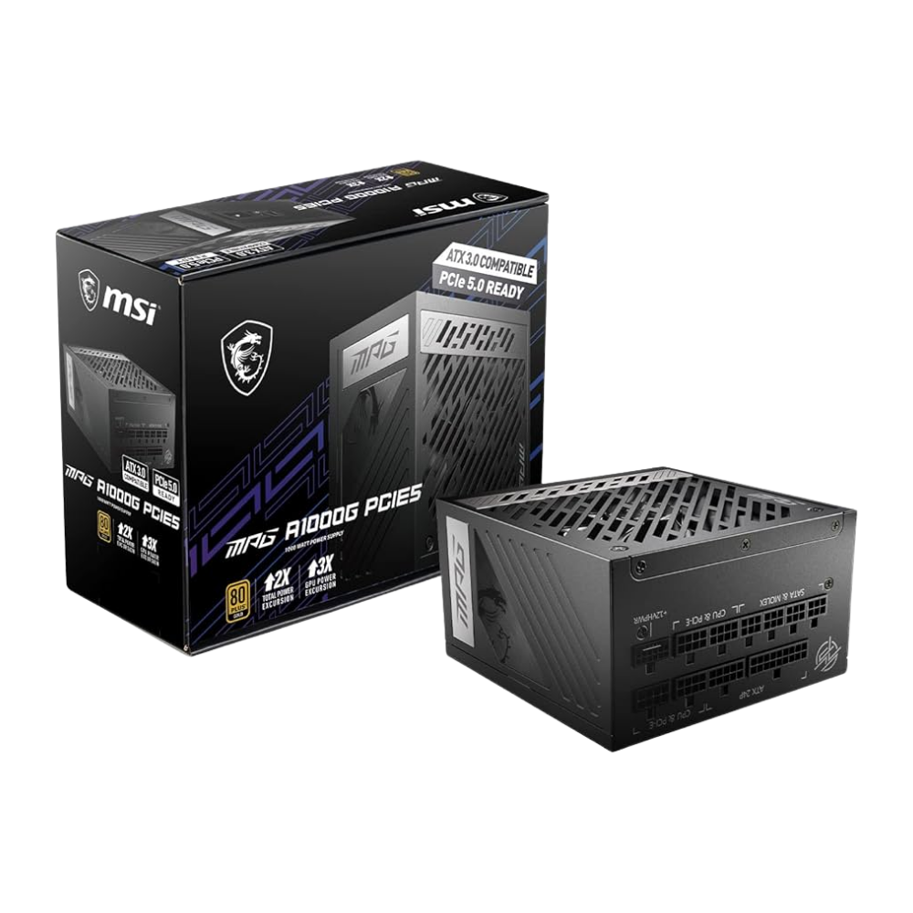 MSI MAG A1000G PCIE5