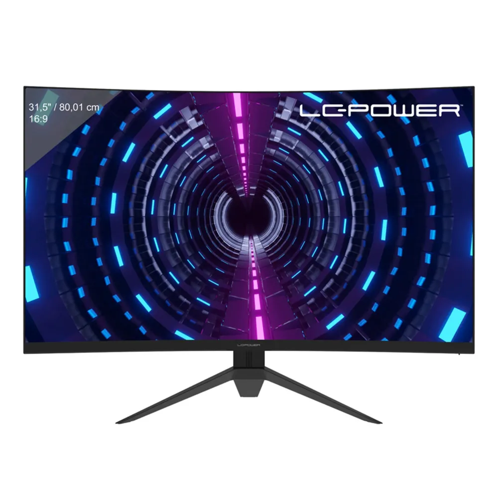 LC-Power LC-M32-QHD-165-C-V2
