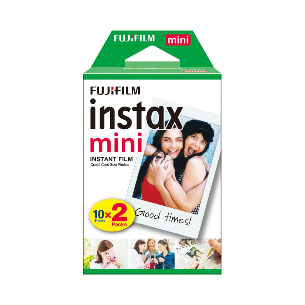 Fujifilm instax mini Film