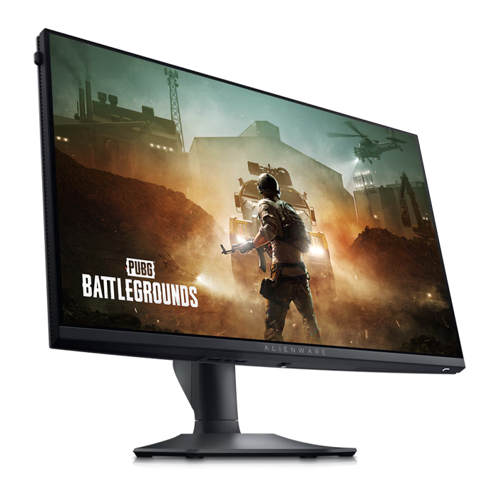 Alienware 25 Gaming Monitor AW2523HF