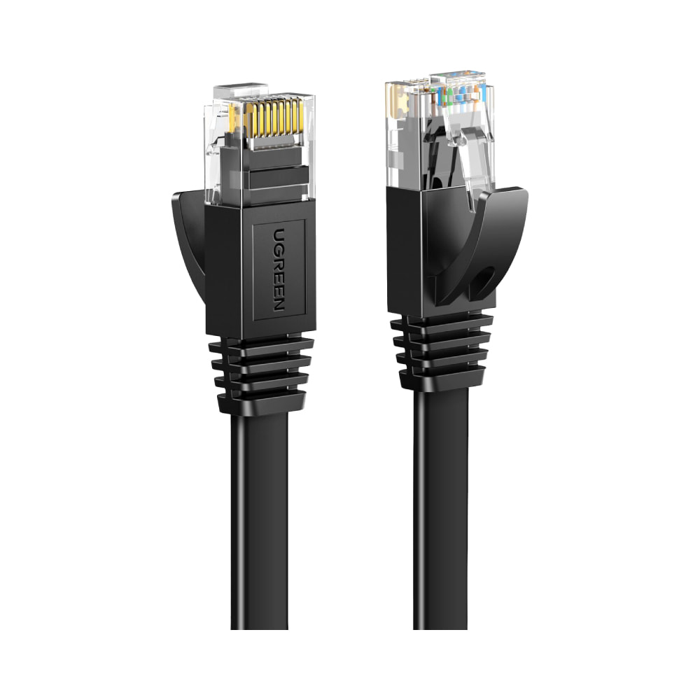 UGREEN NW102 Cat 6 Flat Ethernet Cable