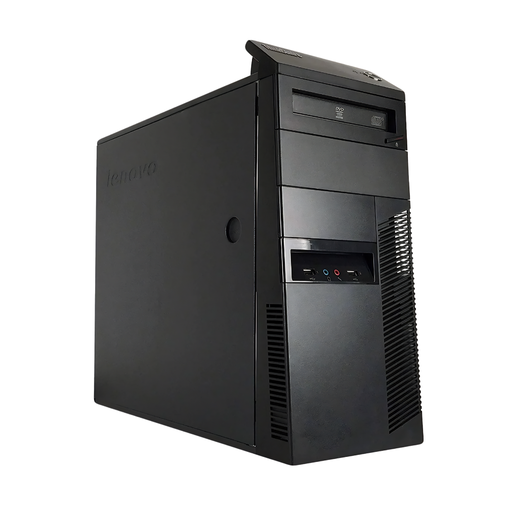 Lenovo ThinkCentre M81
