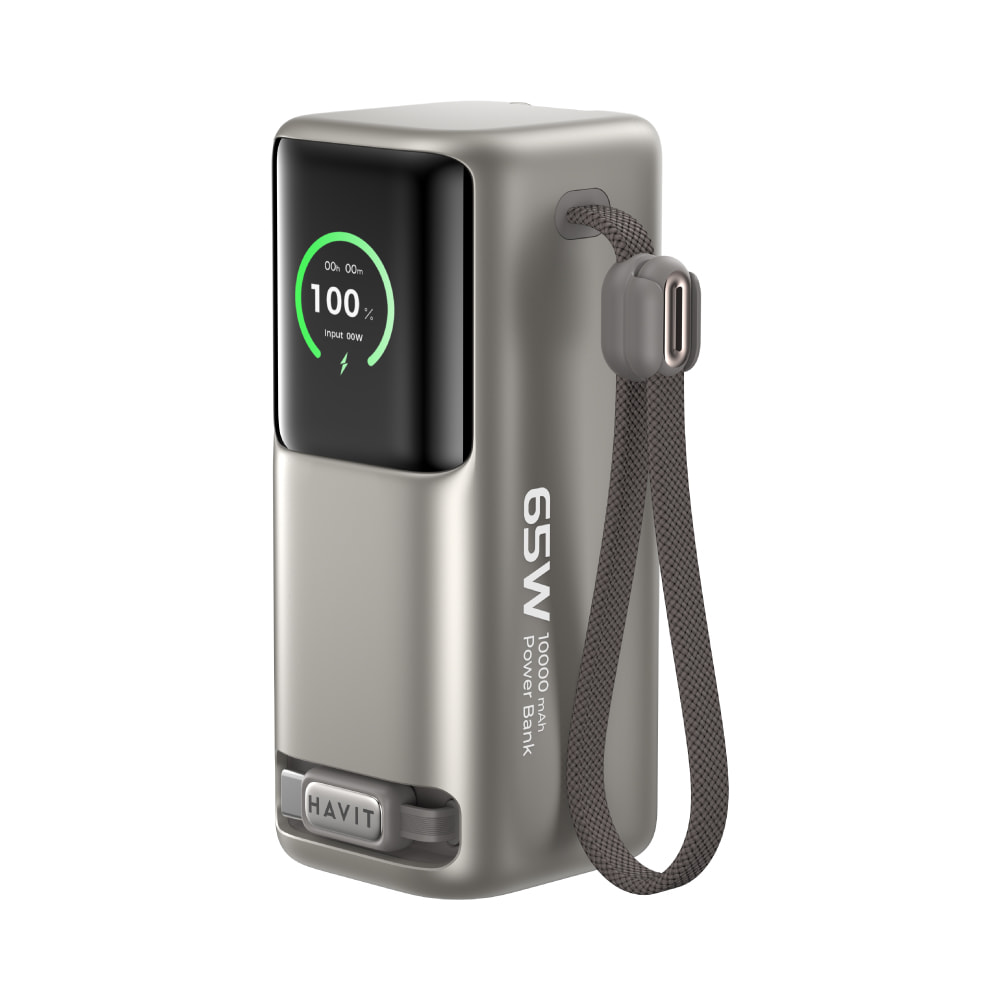 HAVIT Power Bank PB37