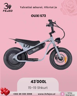 Ouxi Q8