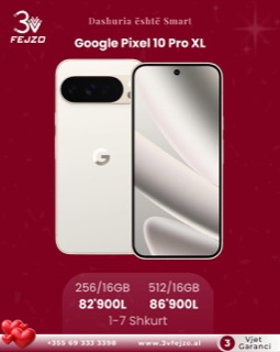 Google PIXEL-10 256GB 16GB Pro XL 256