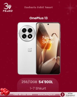OnePlus 13 256 256GB 12GB