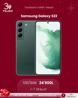Samsung Galaxy S22 128GB