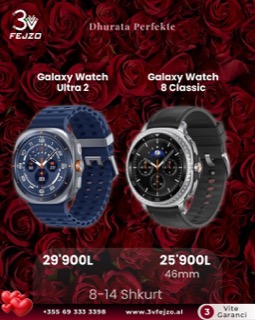 Samsung Galaxy Watch 8 Classic 46mm