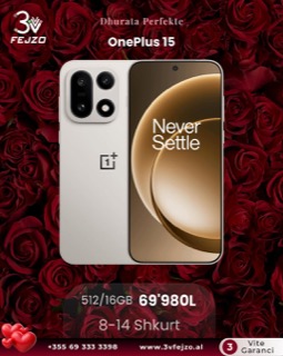 OnePlus 15 512 512GB 12GB