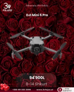 DJI Mini 5 Pro