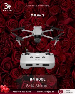 DJI Air 3