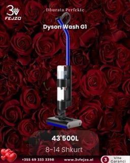 Dyson G1