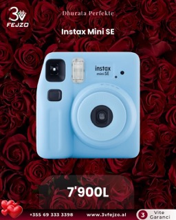 Fujifilm Instax mini SE