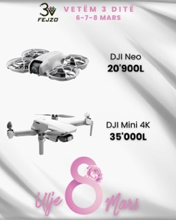 DJI Mini 4 Pro