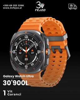 Samsung Galaxy Watch Ultra