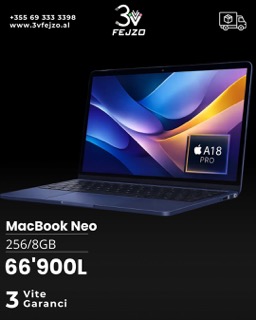 Apple MacBook 8GB 256GB