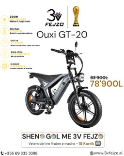 Ouxi GT 20
