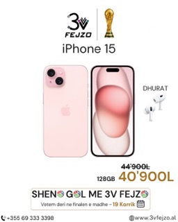Apple iPhone 128GB