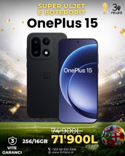 OnePlus 15 256 256GB 16GB