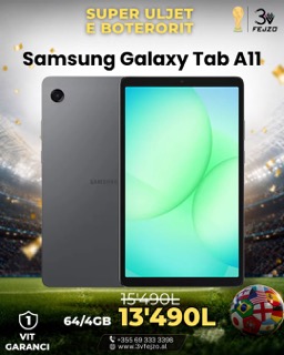 Samsung Galaxy Tab 11 64GB 4GB