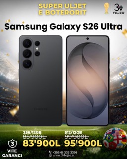 Samsung Galaxy S26 128GB 12GB
