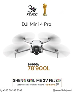 DJI Mini 4 Pro