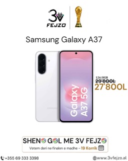 Samsung Galaxy A37 126GB 8GB