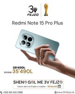 Xiaomi Redmi Note 15C 256GB 8GB