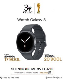 Samsung Galaxy 8 Watch Classic