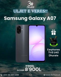 Samsung Galaxy A07 U40