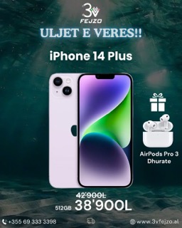 Apple iPhone 14 Plus 512GB