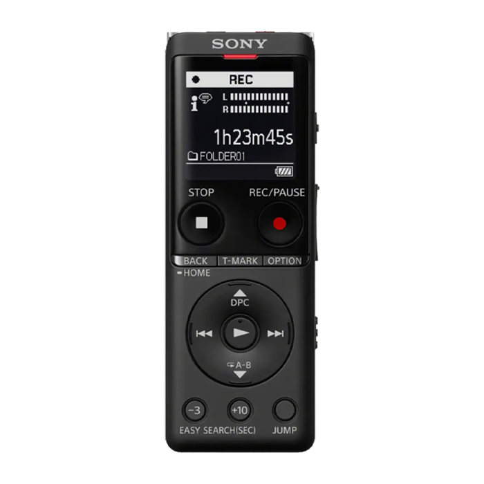 Sony ICD-UX570