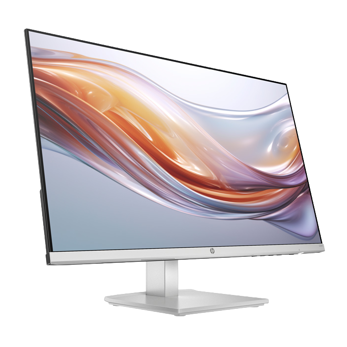 HP Series 5 23.8 inch FHD Height Adjust Monitor - 524sh