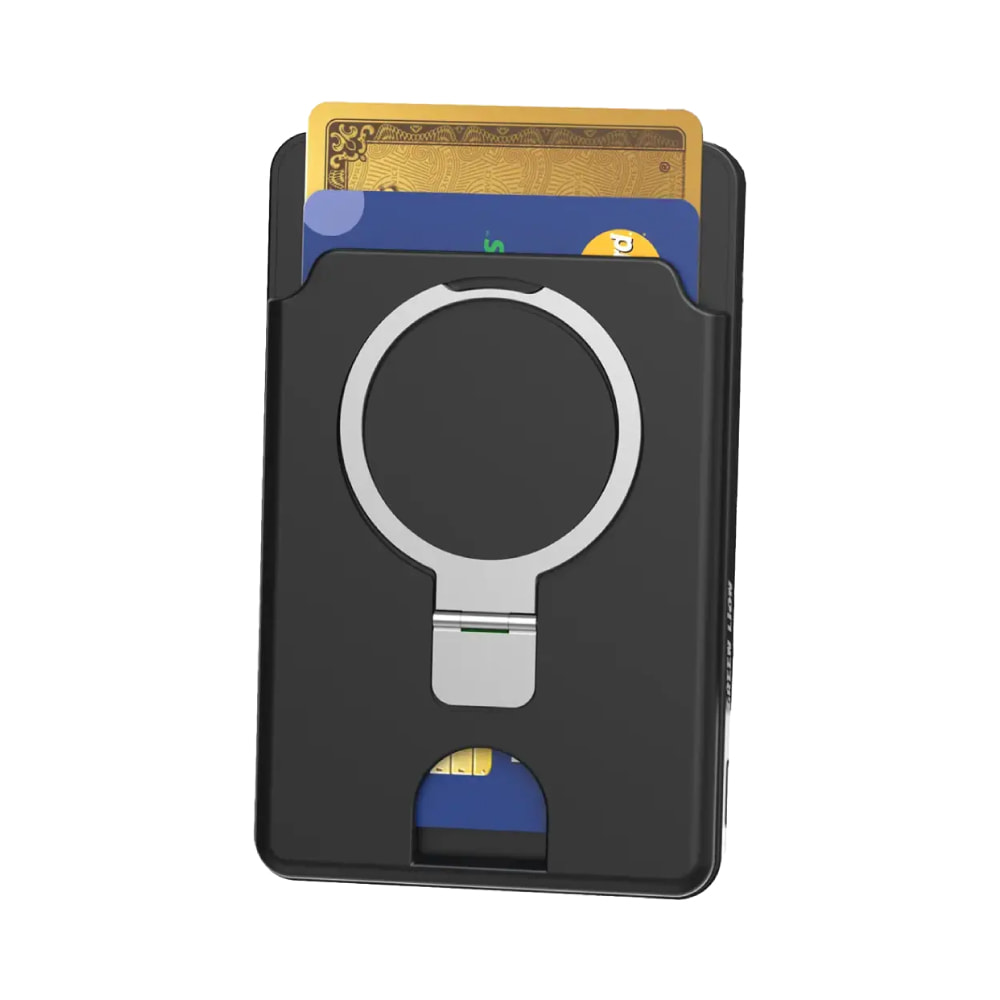 Green Lion Magno Wallet 5000mAh Power Bank