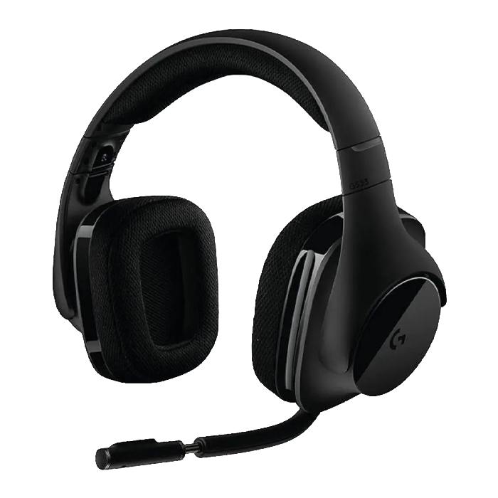 Poly EncorePro 530D