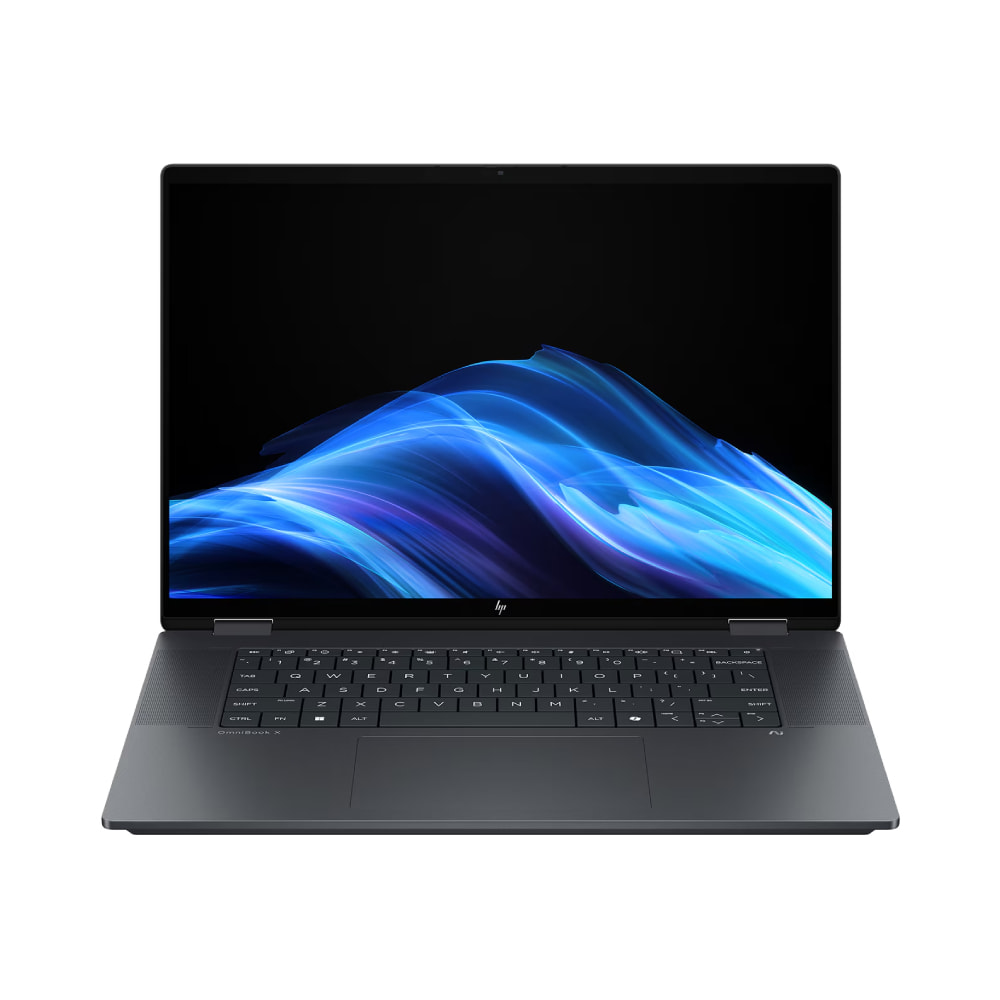 HP OmniBook X Flip 16